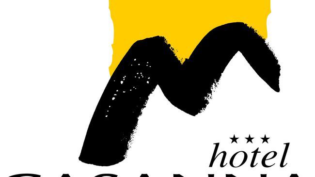 Casanna Hotel Davos City Center Logotipo foto